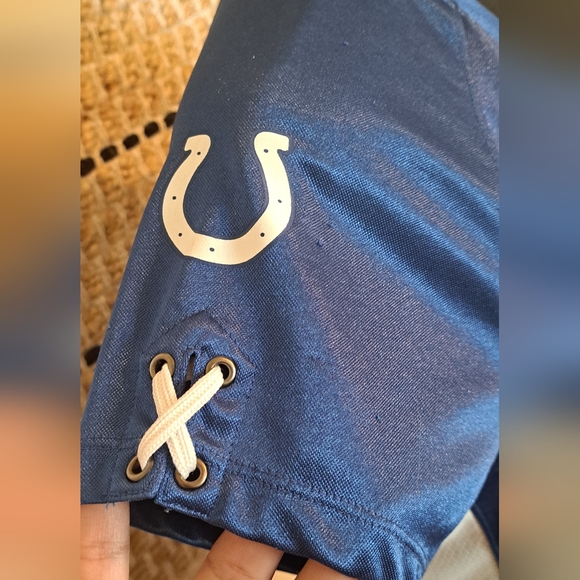 Colts Women's short sleeve top - Picture 3 of 10